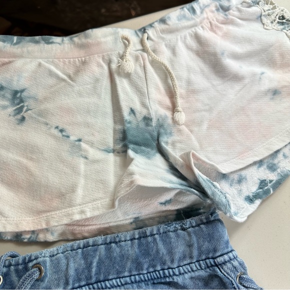 Set of 3 athletic shorts - Picture 4 of 4